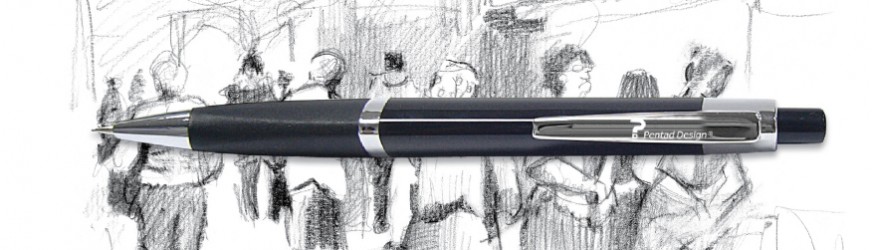 Mechanical Pencil