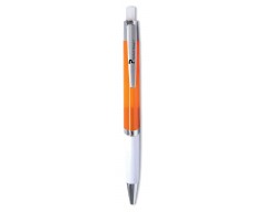 Triangular Retractable Ballpoint Pen