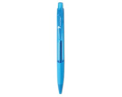 Triangular Retractable Ballpoint Pen