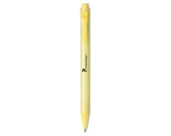 Retractable Ballpoint Pen