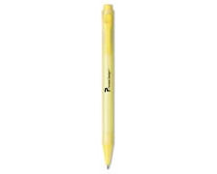 Retractable Ballpoint Pen