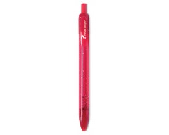 Retractable Ballpoint Pen