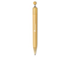 Retractable Ballpoint Pen