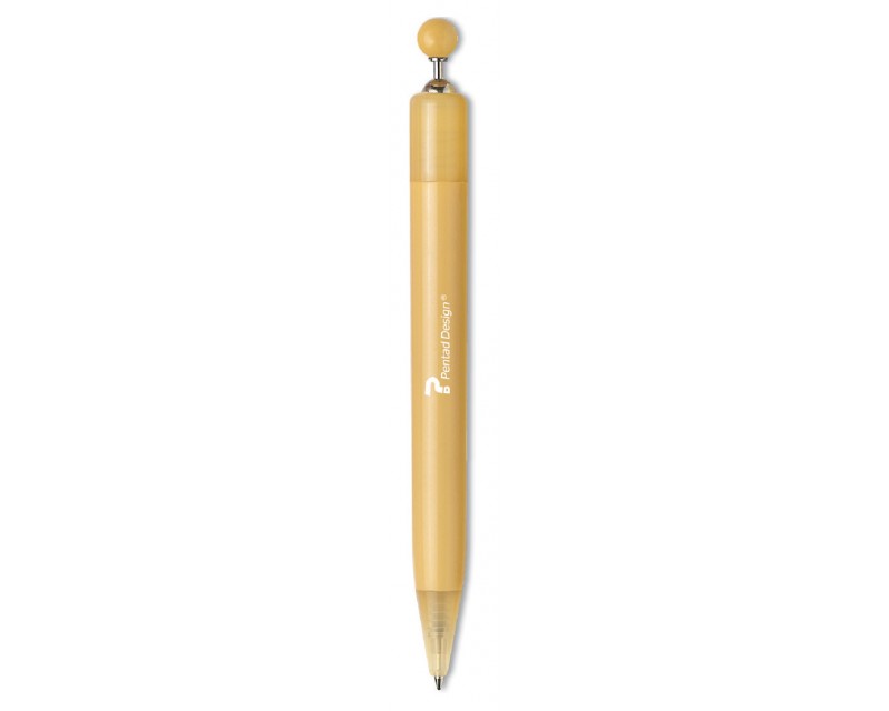 Retractable Ballpoint Pen
