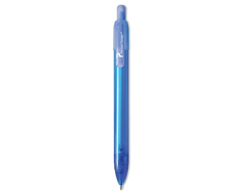Retractable Ballpoint Pen