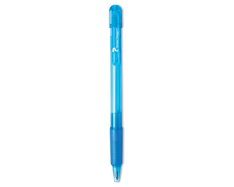 Retractable Ballpoint Pen