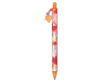 Retractable Ballpoint Pen