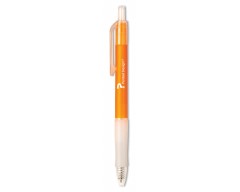 Retractable Ballpoint Pen