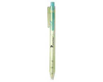 Retractable Ballpoint Pen