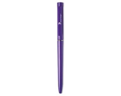 Triangular Retractable Ballpoint Pen
