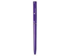 Triangular Retractable Ballpoint Pen