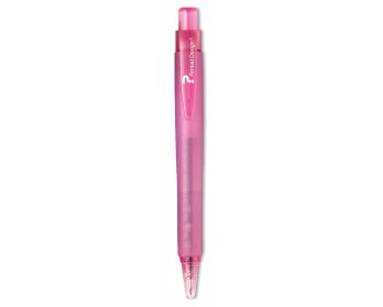 Retractable Ballpoint Pen