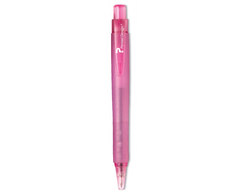 Retractable Ballpoint Pen