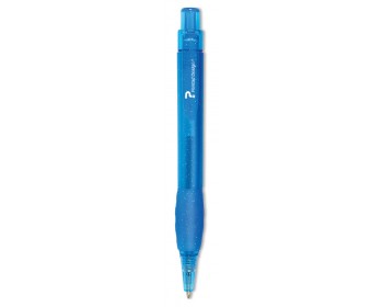 Retractable Ballpoint Pen