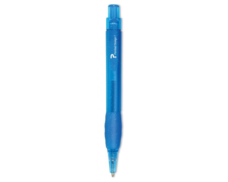 Retractable Ballpoint Pen