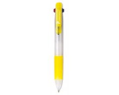 3-Color Ballpoint Pen