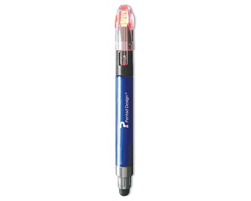 LED Light-Pen