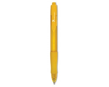 Retractable Gel-ink Pen