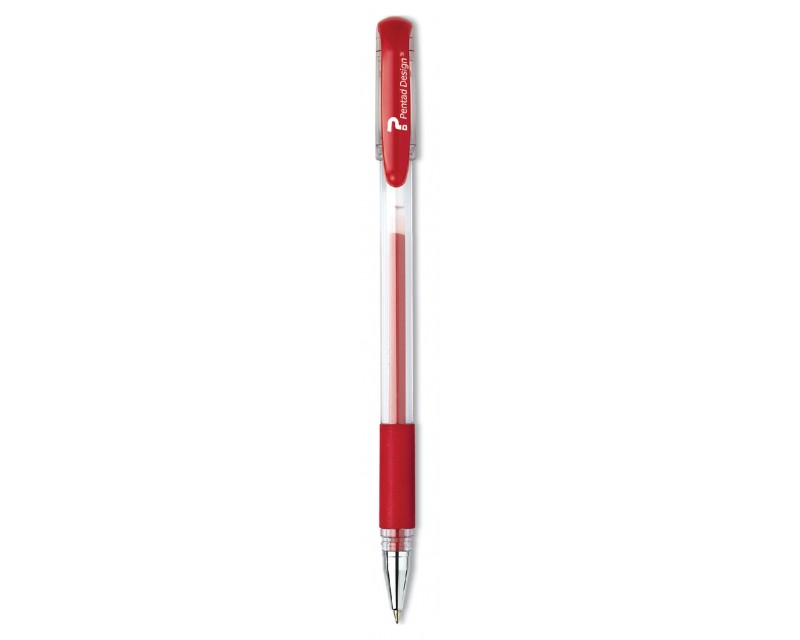 Gel-ink Pen