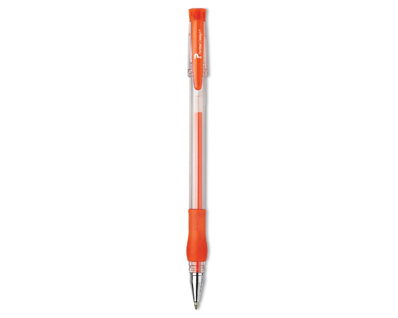 Gel-ink Pen