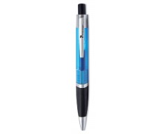 Triangular Retractable Gel-ink Pen