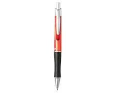 GEL ION ballpoint pen