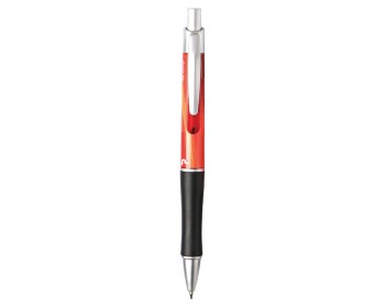 GEL ION ballpoint pen